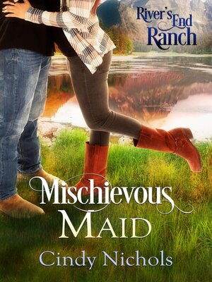 cover image of Mischievous Maid